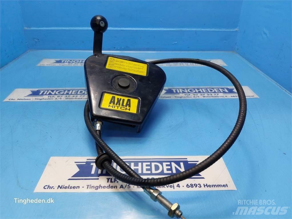 John Deere 3040 Άλλα εξαρτήματα για τρακτέρ