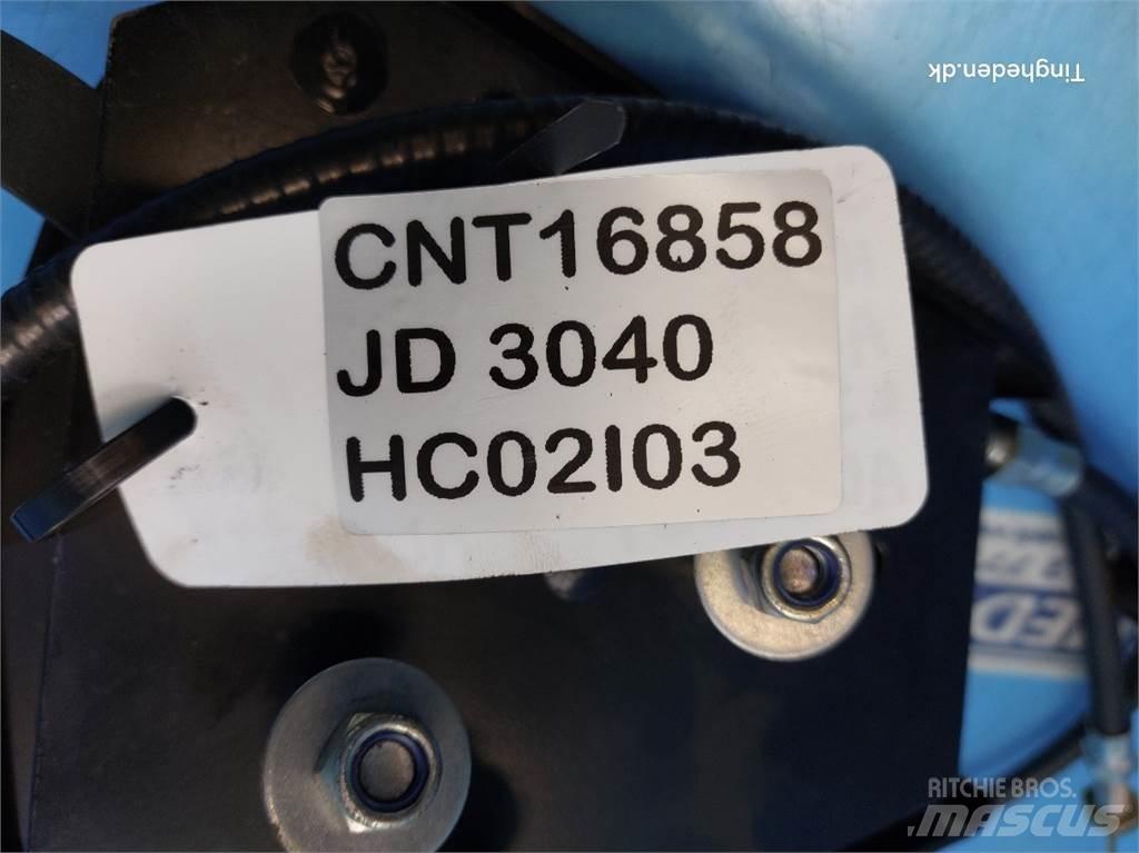 John Deere 3040 Άλλα εξαρτήματα για τρακτέρ