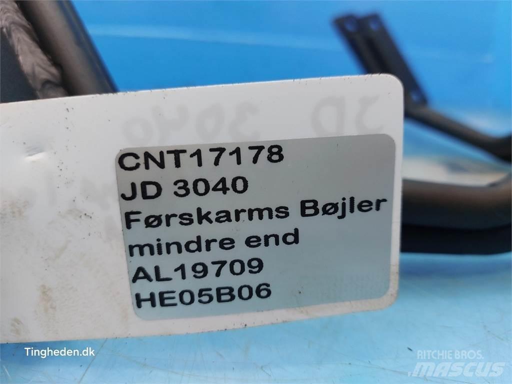 John Deere 3040 Άλλα εξαρτήματα για τρακτέρ