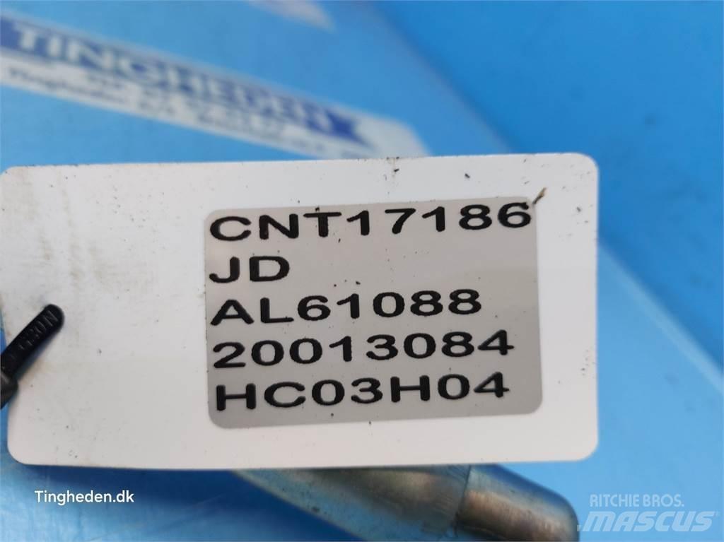 John Deere 3040 Άλλα εξαρτήματα για τρακτέρ