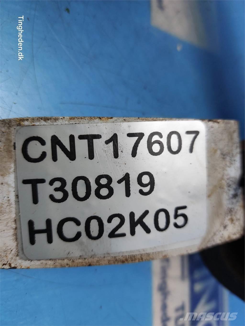 John Deere 3040 Κινητήρες