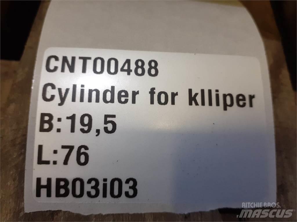 John Deere 305 Ρομποτικά Χορτοκοπτικά