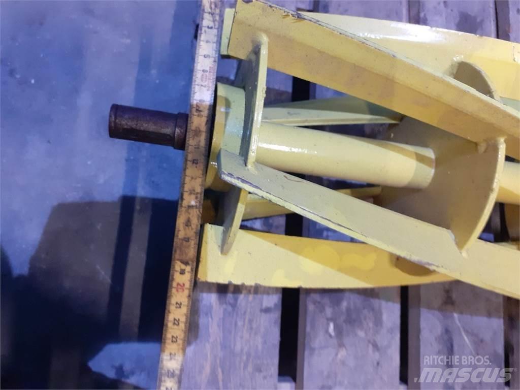 John Deere 305 Ρομποτικά Χορτοκοπτικά