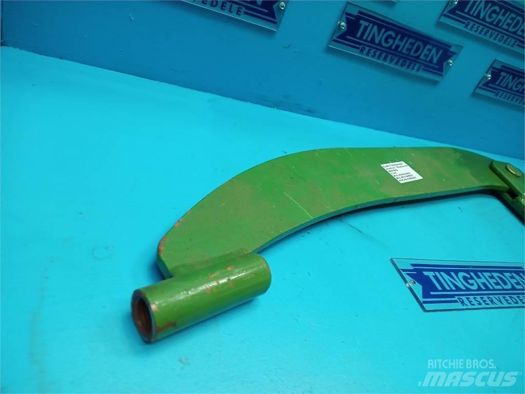 John Deere 3050 Άλλα εξαρτήματα για τρακτέρ