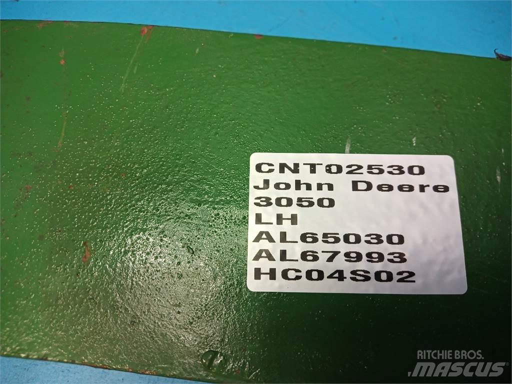 John Deere 3050 Άλλα εξαρτήματα για τρακτέρ