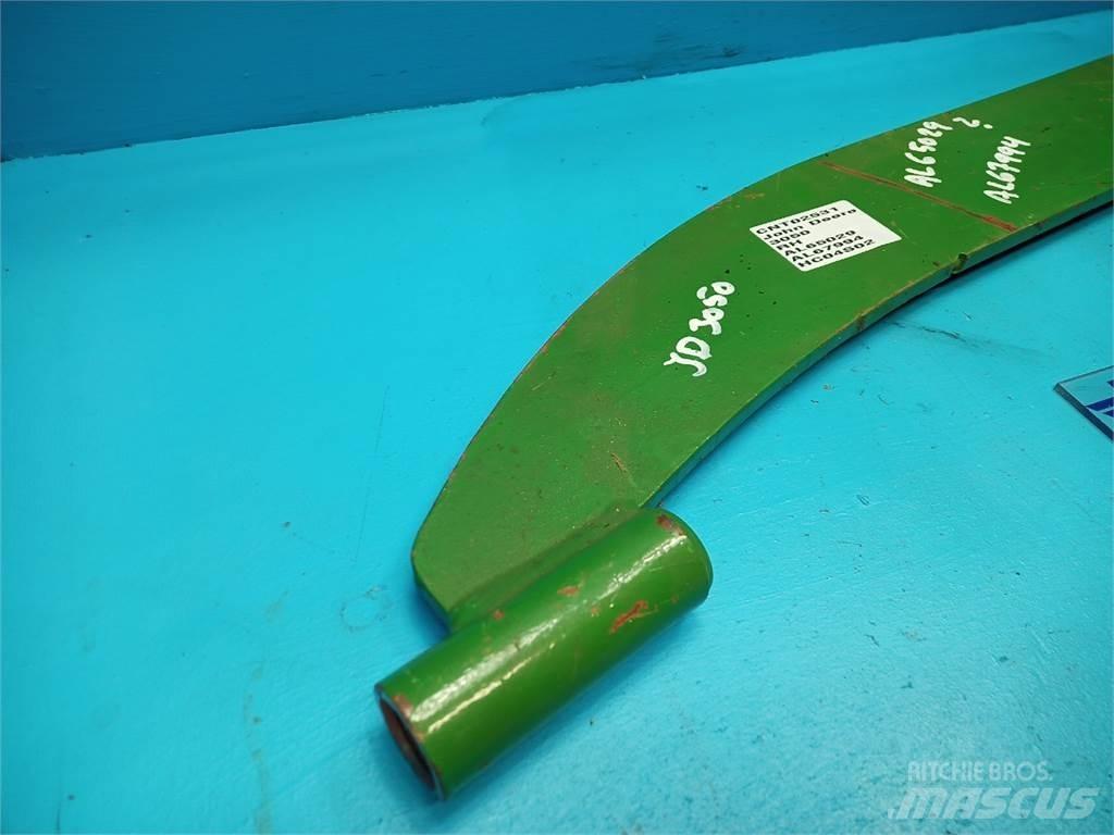 John Deere 3050 Άλλα εξαρτήματα για τρακτέρ