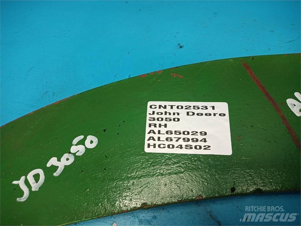 John Deere 3050 Άλλα εξαρτήματα για τρακτέρ