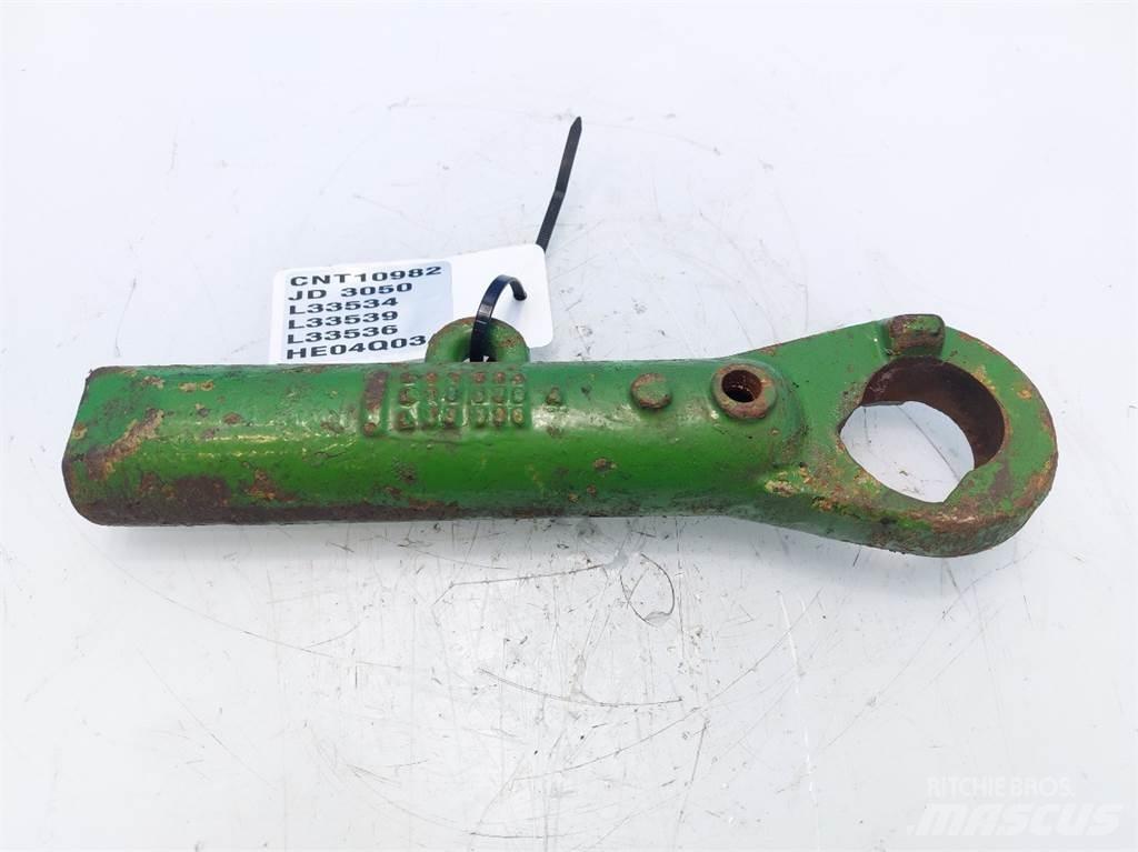 John Deere 3050 Άλλα εξαρτήματα για τρακτέρ