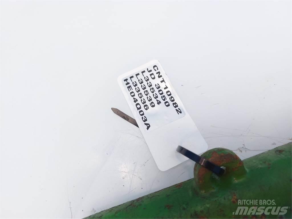 John Deere 3050 Άλλα εξαρτήματα για τρακτέρ