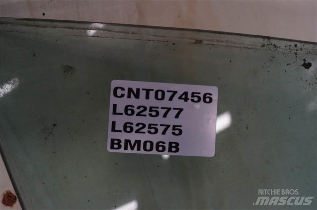 John Deere 3050 Καμπίνες και εσωτερικό