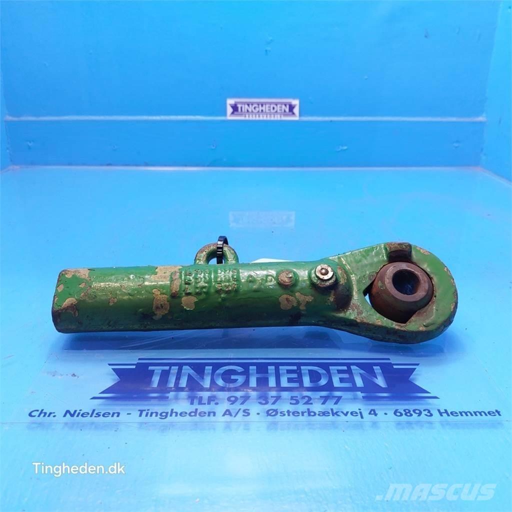 John Deere 3120 Άλλα εξαρτήματα για τρακτέρ