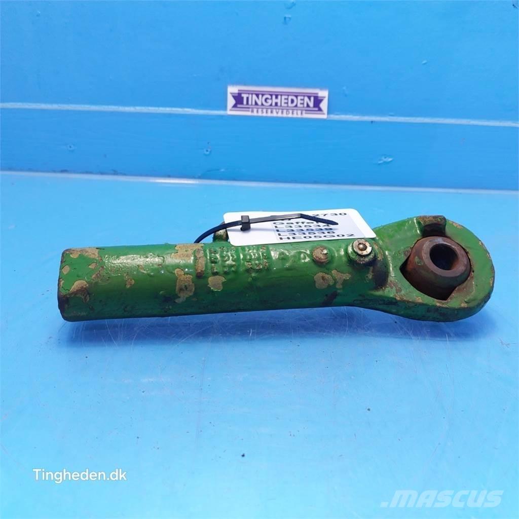 John Deere 3120 Άλλα εξαρτήματα για τρακτέρ