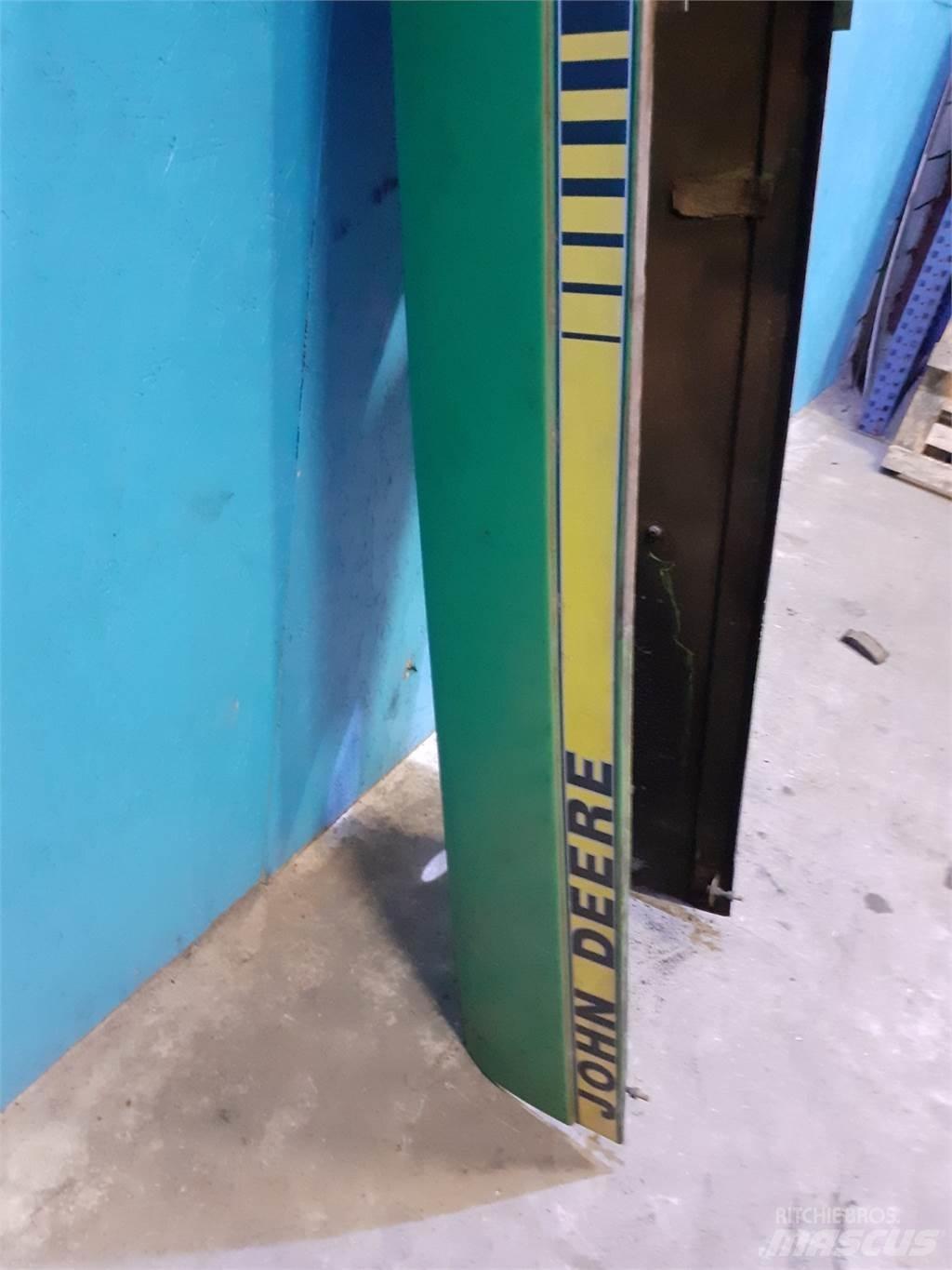 John Deere 3140 Άλλα εξαρτήματα για τρακτέρ