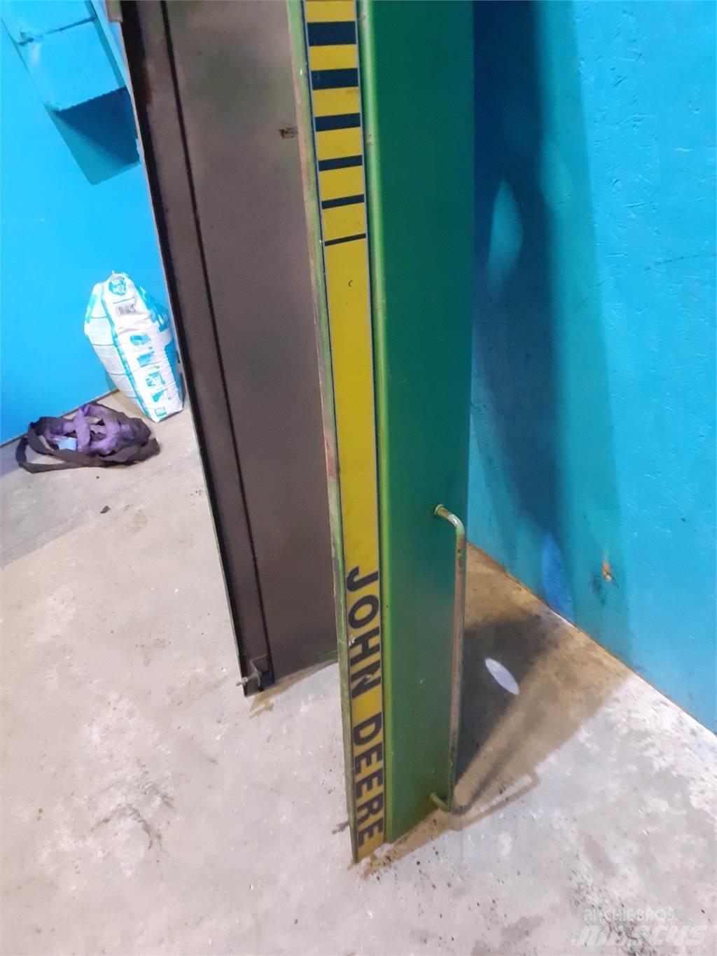 John Deere 3140 Άλλα εξαρτήματα για τρακτέρ