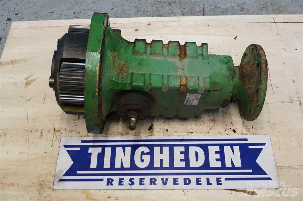 John Deere 3140 Άλλα εξαρτήματα για τρακτέρ