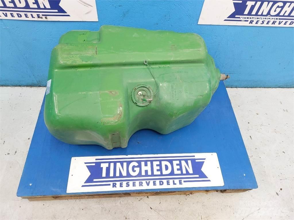 John Deere 3140 Άλλα εξαρτήματα για τρακτέρ