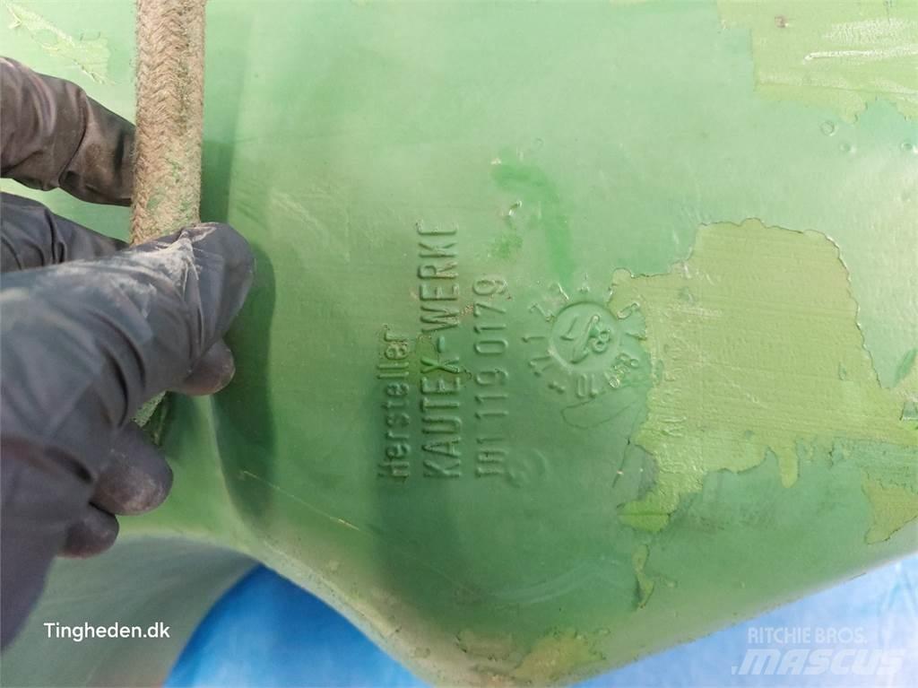 John Deere 3140 Άλλα εξαρτήματα για τρακτέρ