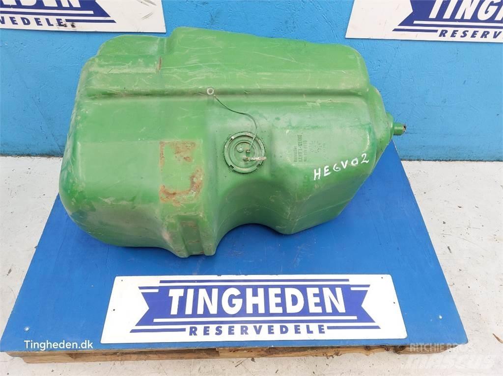 John Deere 3140 Άλλα εξαρτήματα για τρακτέρ