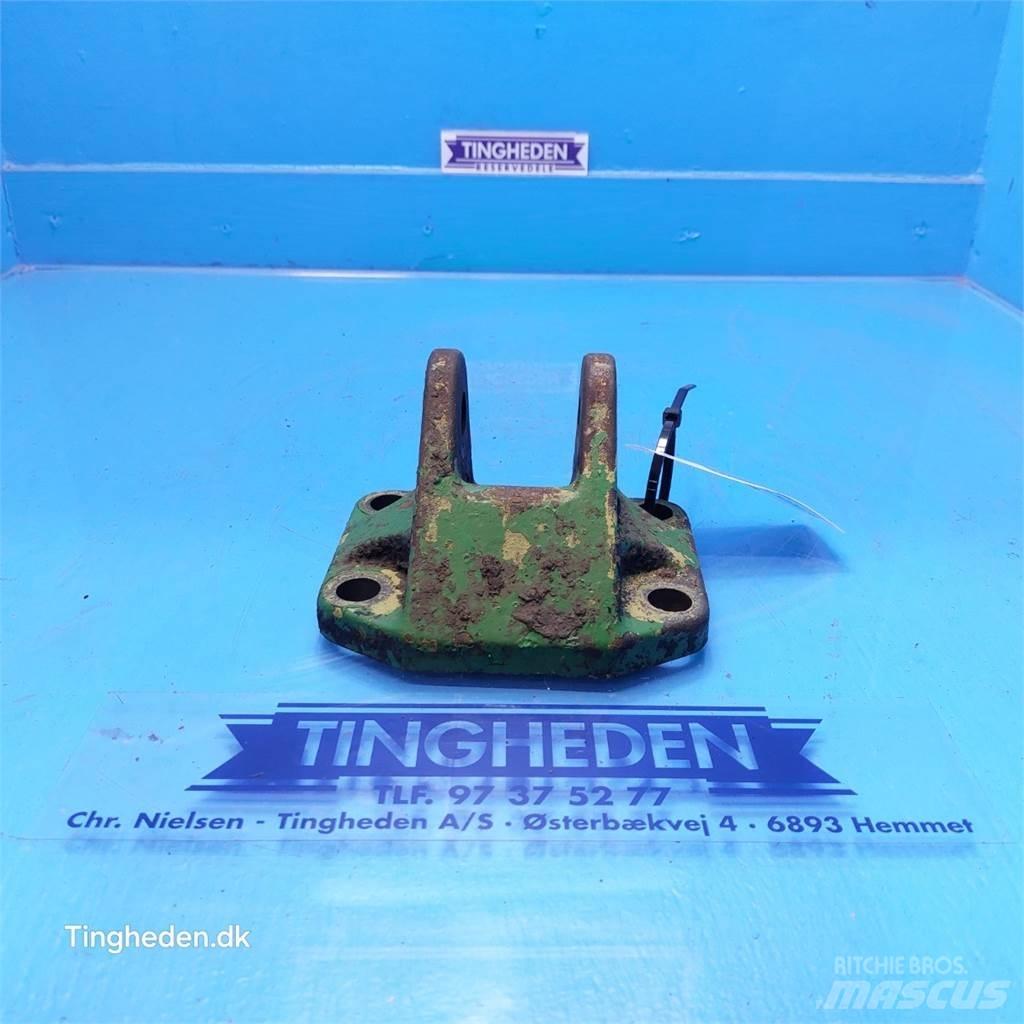 John Deere 3140 Άλλα εξαρτήματα για τρακτέρ