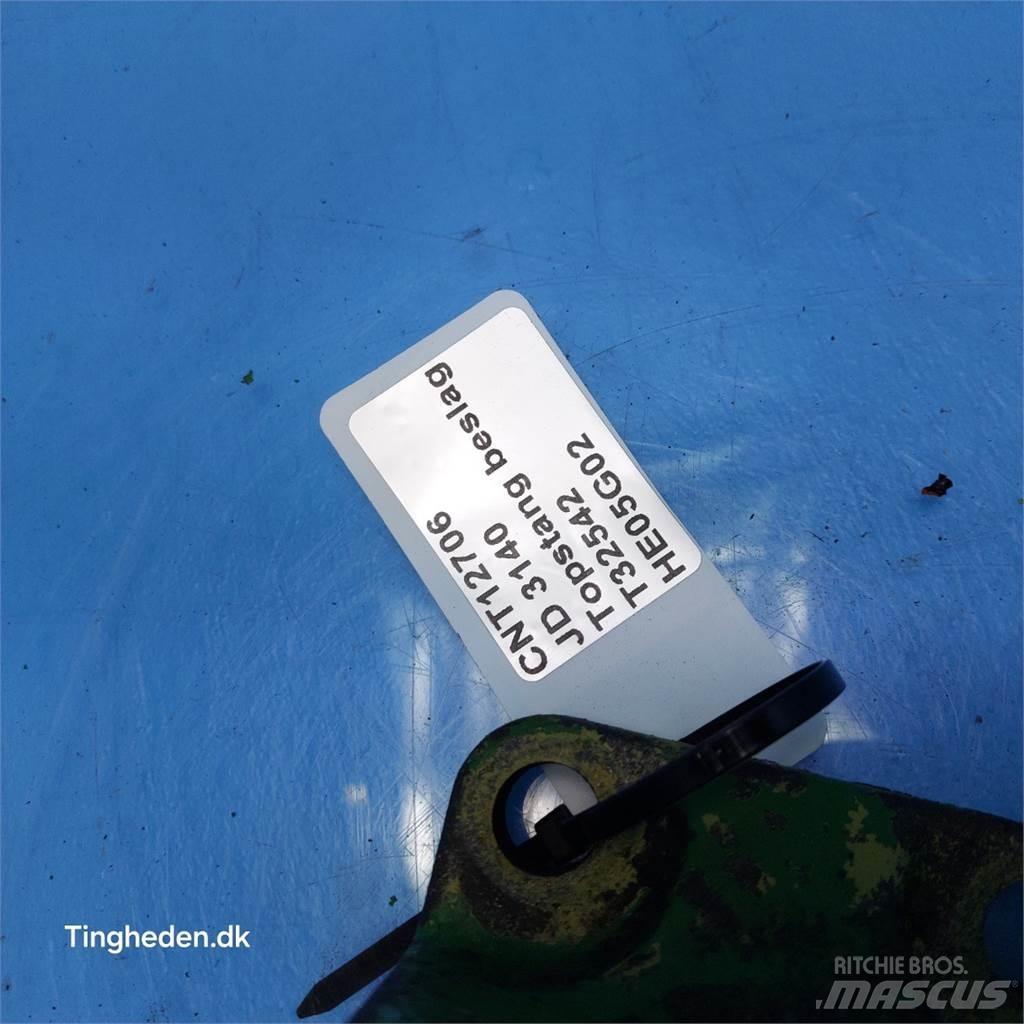 John Deere 3140 Άλλα εξαρτήματα για τρακτέρ