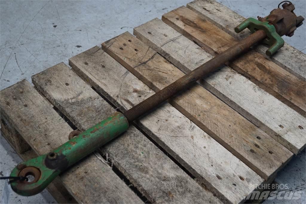 John Deere 3350 Άλλα εξαρτήματα για τρακτέρ