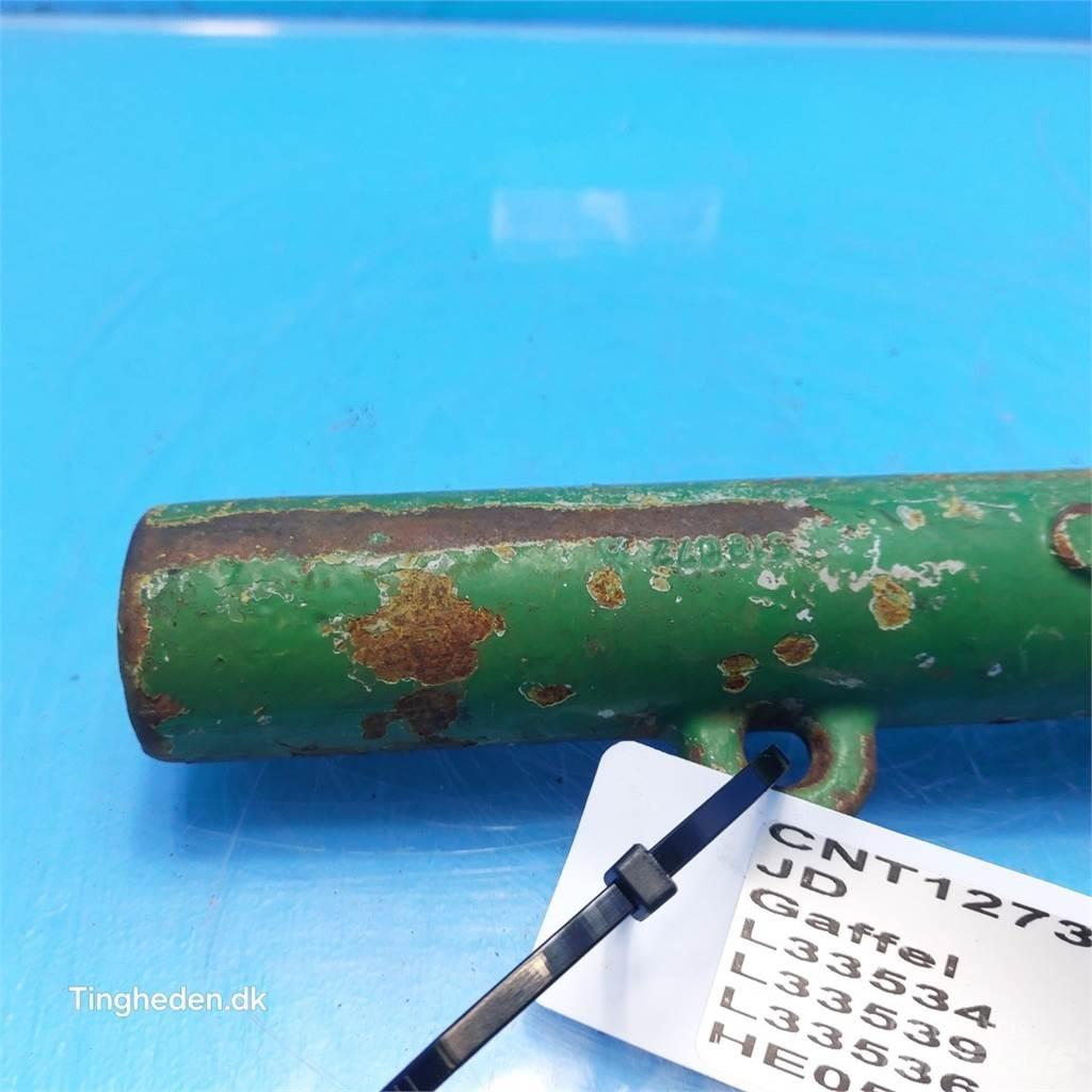 John Deere 3350 Άλλα εξαρτήματα για τρακτέρ