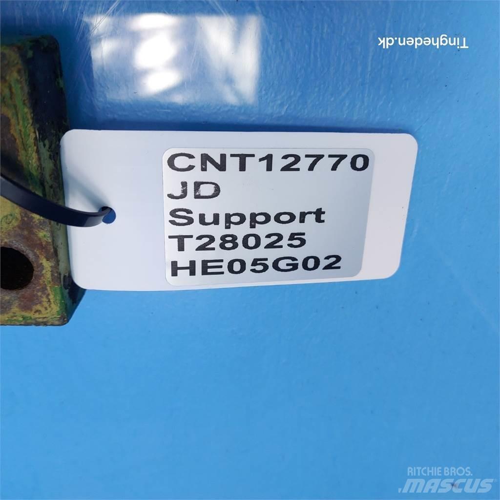 John Deere 3350 Άλλα εξαρτήματα για τρακτέρ
