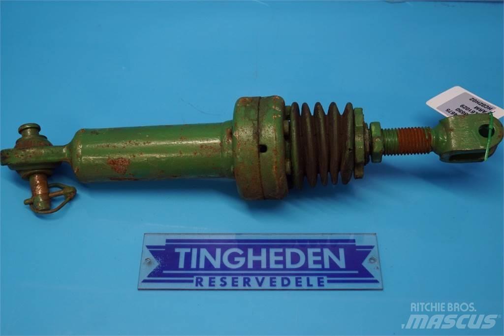 John Deere 3650 Άλλα εξαρτήματα για τρακτέρ