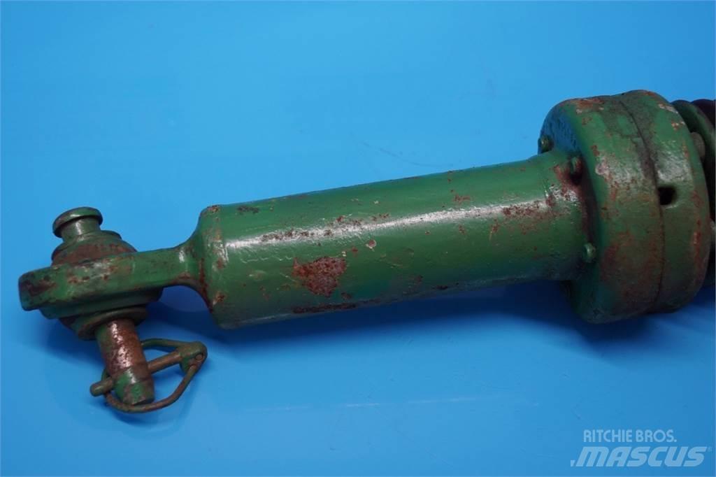 John Deere 3650 Άλλα εξαρτήματα για τρακτέρ