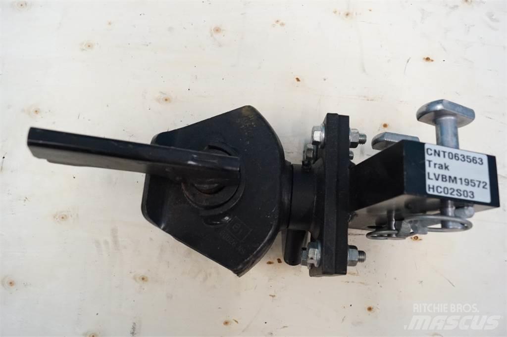 John Deere 3720 Άλλα εξαρτήματα για τρακτέρ