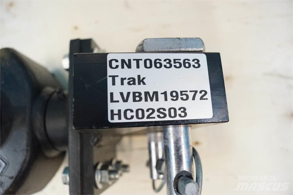 John Deere 3720 Άλλα εξαρτήματα για τρακτέρ