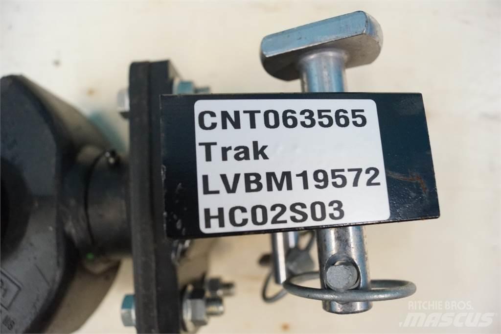 John Deere 3720 Άλλα εξαρτήματα για τρακτέρ