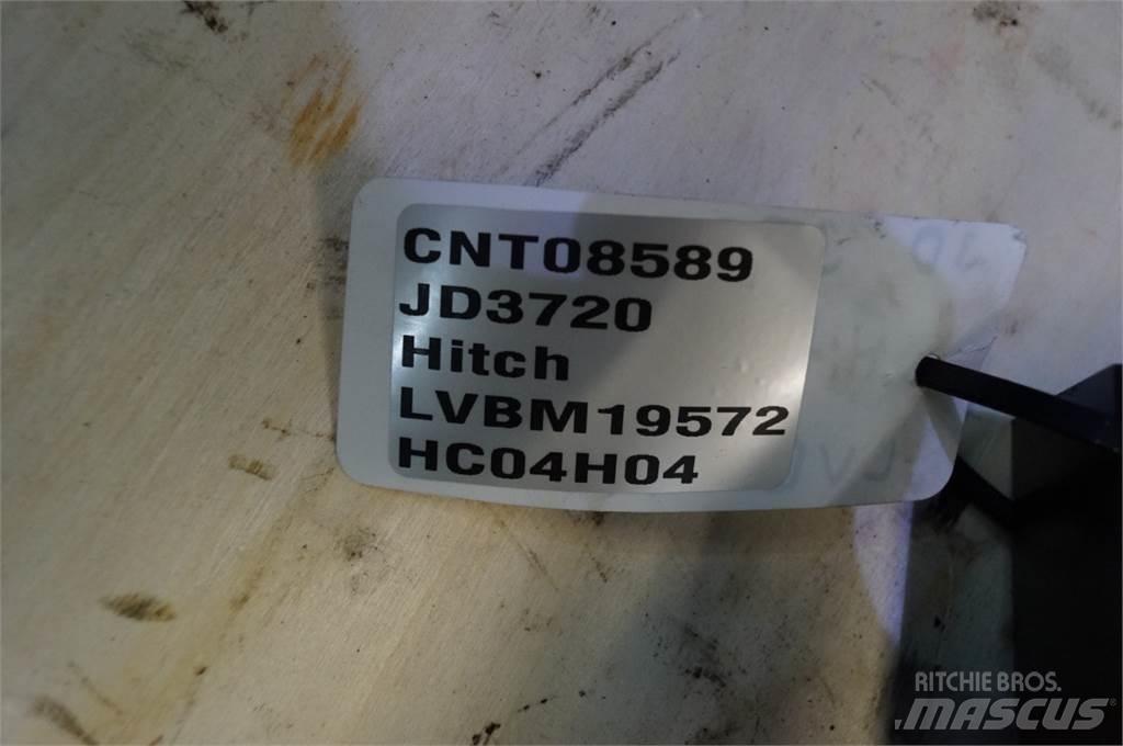 John Deere 3720 Άλλα εξαρτήματα για τρακτέρ