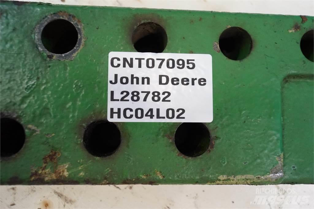 John Deere 4030 Άλλα εξαρτήματα για τρακτέρ