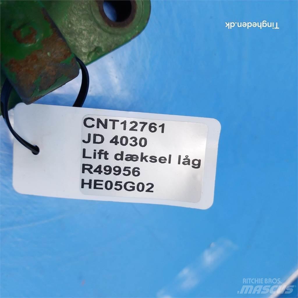 John Deere 4030 Άλλα εξαρτήματα για τρακτέρ