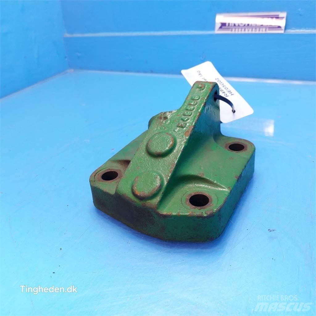 John Deere 4030 Άλλα εξαρτήματα για τρακτέρ
