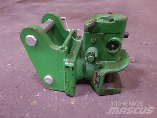 John Deere 4040 Άλλα εξαρτήματα για τρακτέρ