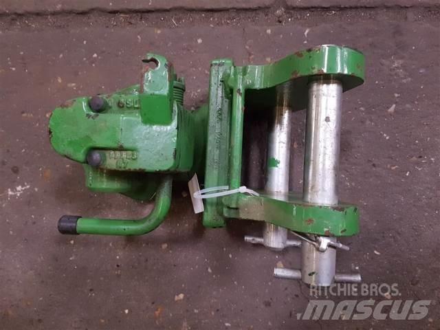 John Deere 4040 Άλλα εξαρτήματα για τρακτέρ
