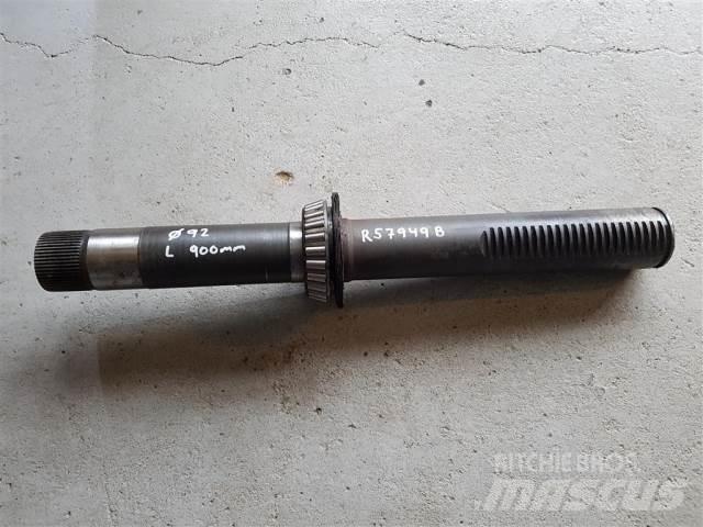 John Deere 4040 Άλλα εξαρτήματα για τρακτέρ