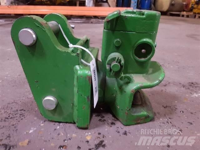 John Deere 4040 Άλλα εξαρτήματα για τρακτέρ