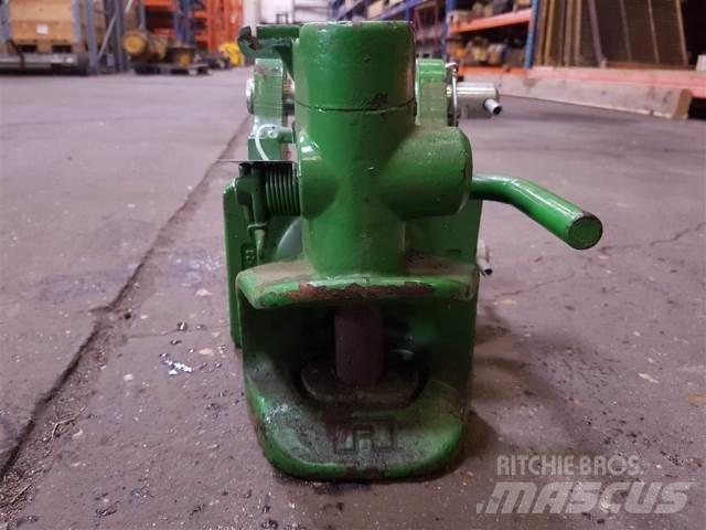 John Deere 4040 Άλλα εξαρτήματα για τρακτέρ