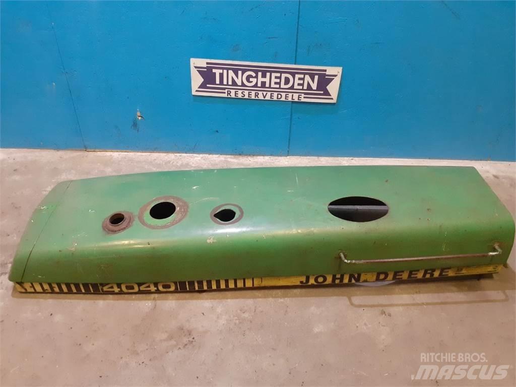 John Deere 4040 Άλλα εξαρτήματα για τρακτέρ