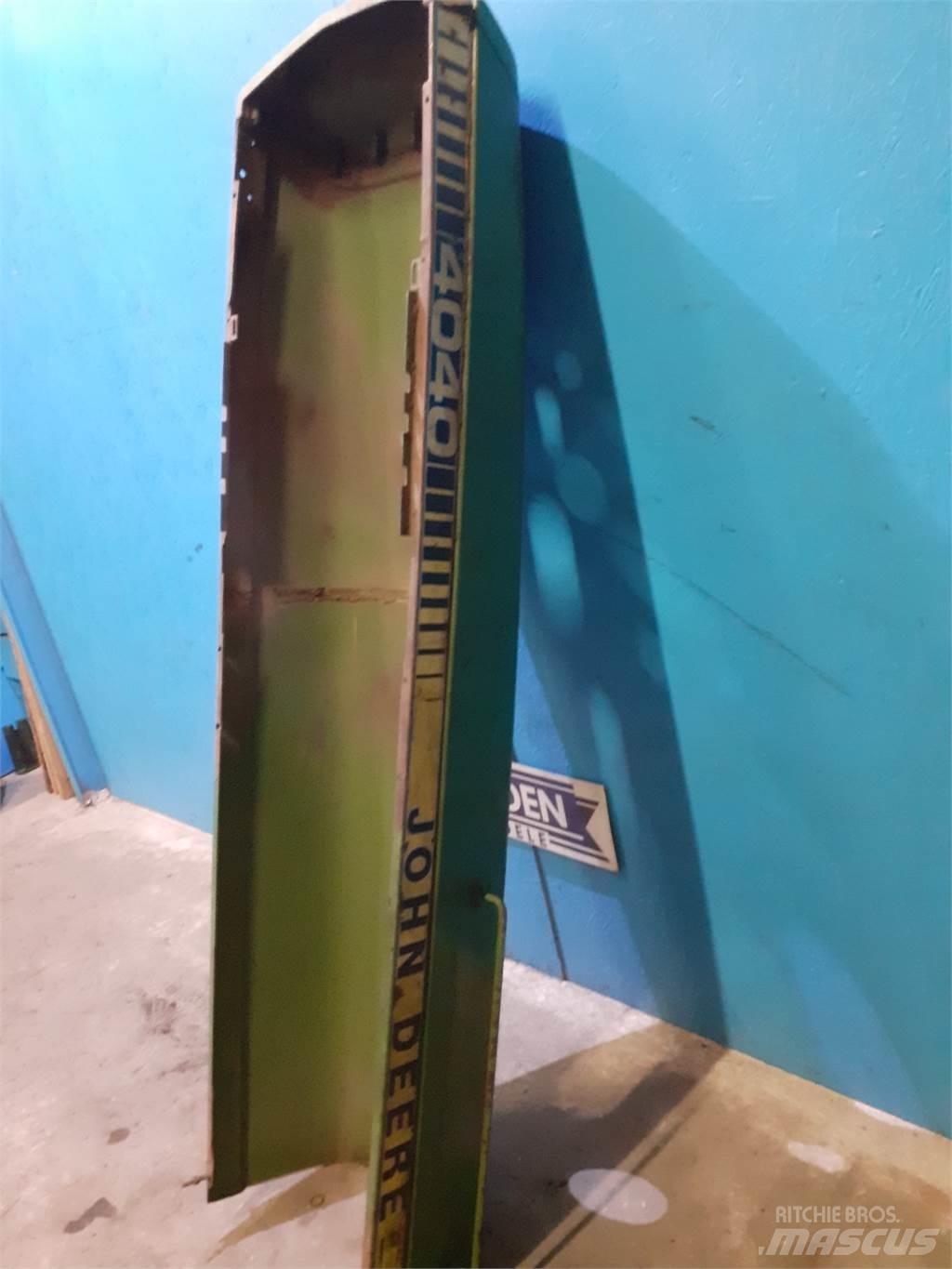 John Deere 4040 Άλλα εξαρτήματα για τρακτέρ