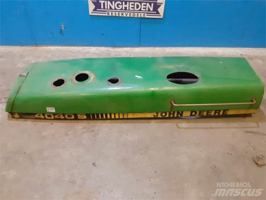 John Deere 4040 Άλλα εξαρτήματα για τρακτέρ