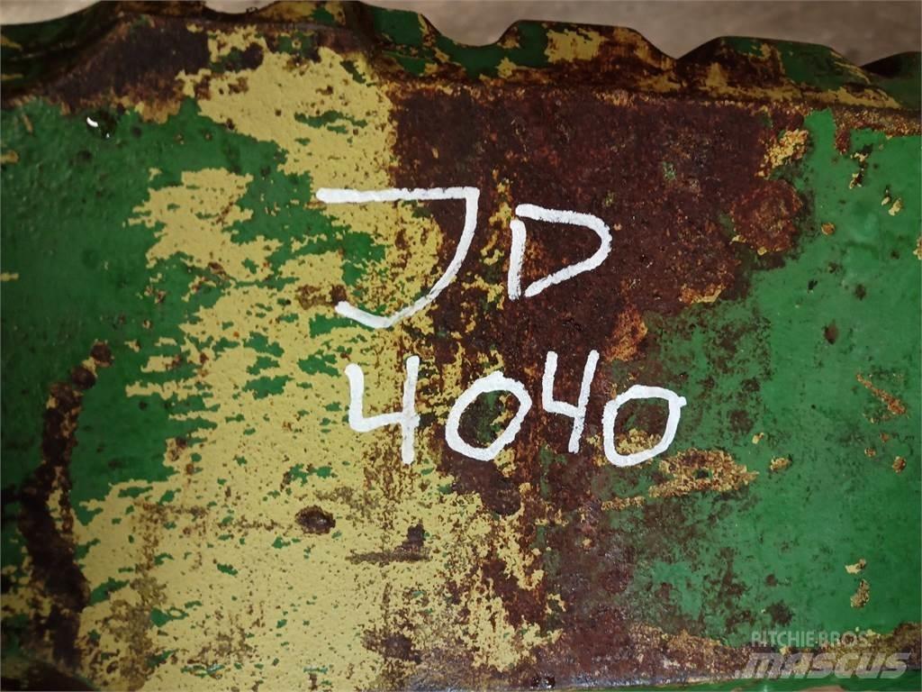 John Deere 4040 Άλλα εξαρτήματα για τρακτέρ