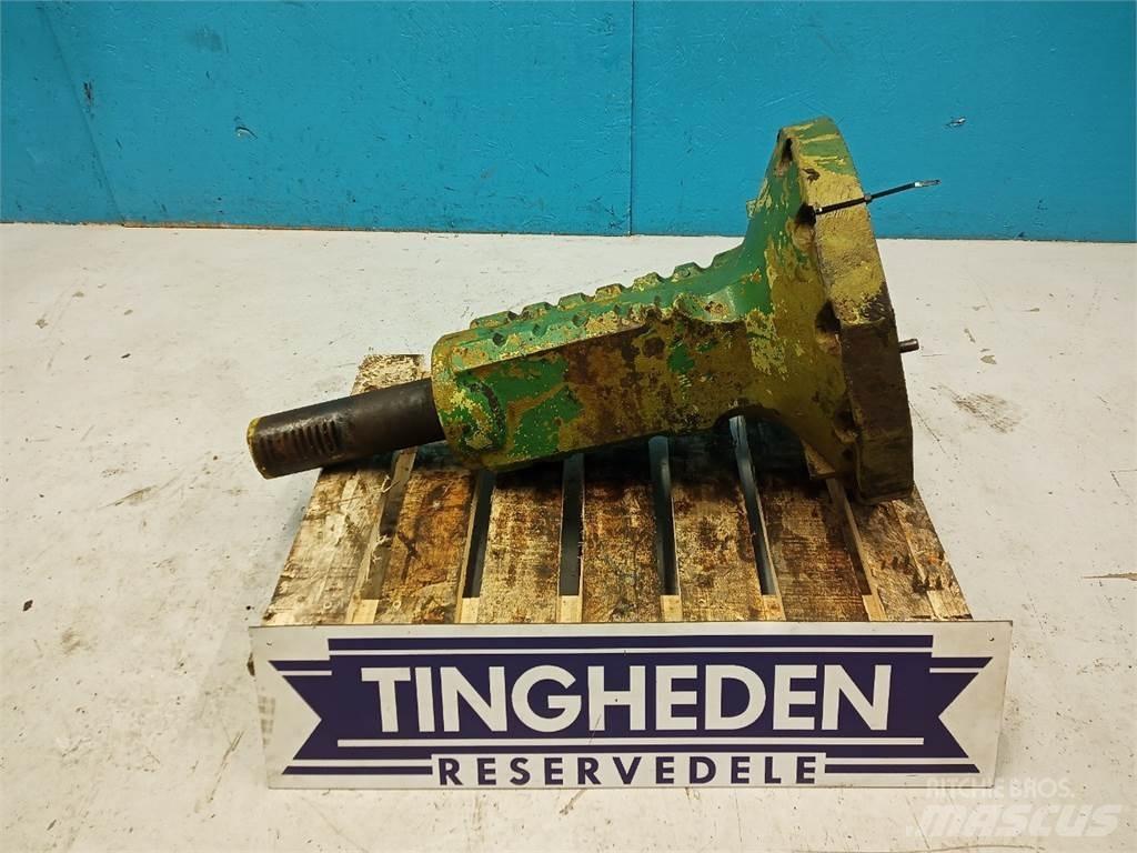 John Deere 4040 Άλλα εξαρτήματα για τρακτέρ