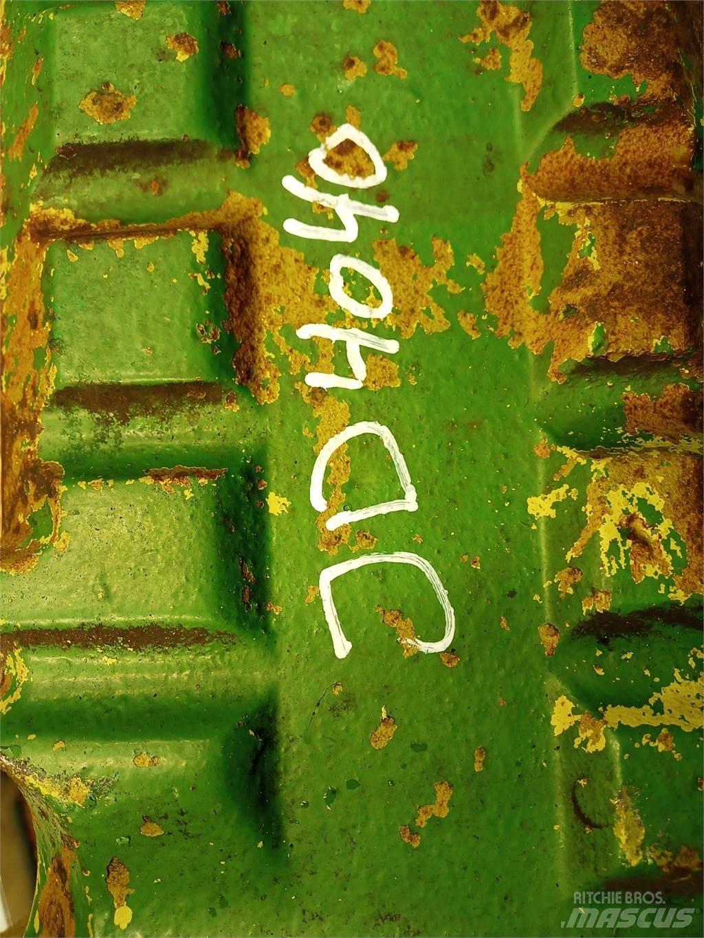 John Deere 4040 Άλλα εξαρτήματα για τρακτέρ