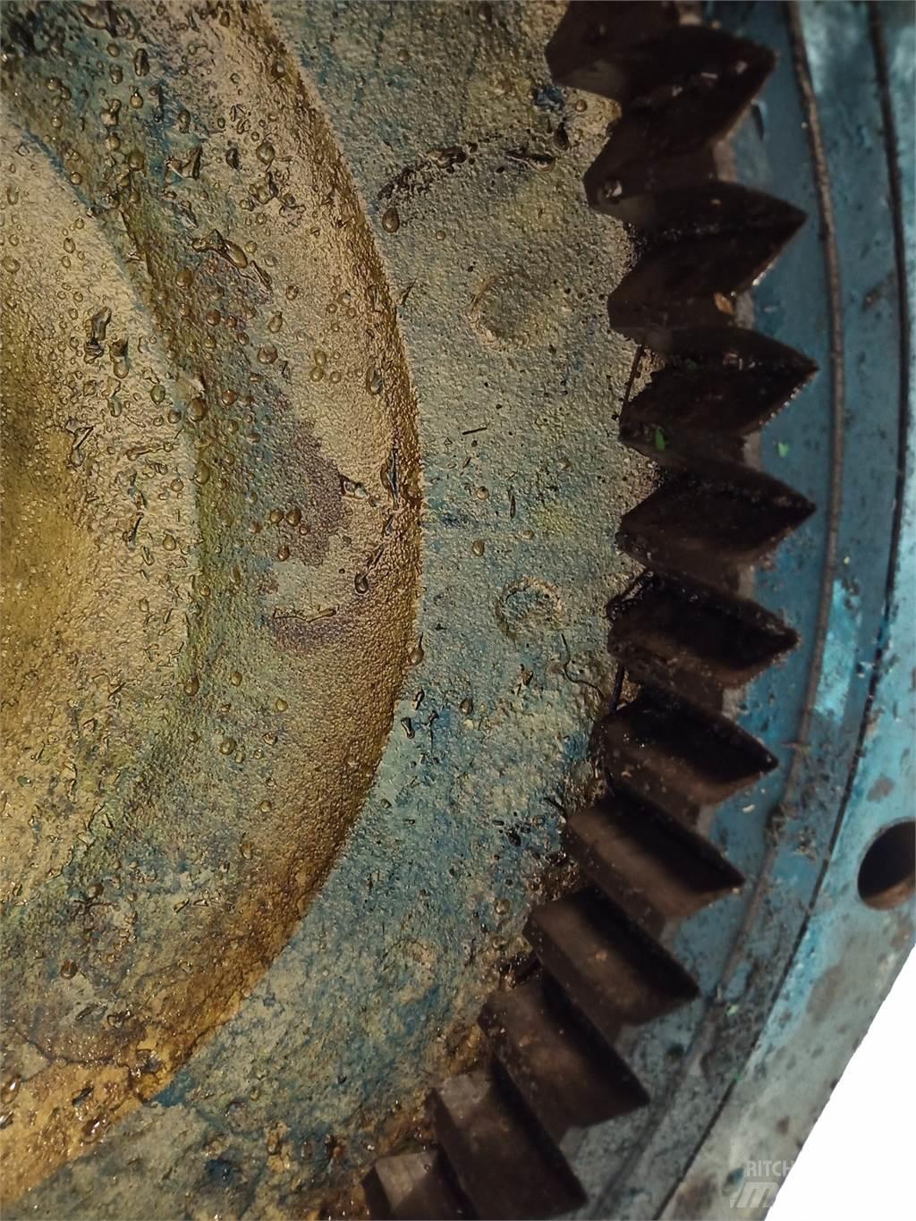 John Deere 4040 Άλλα εξαρτήματα για τρακτέρ