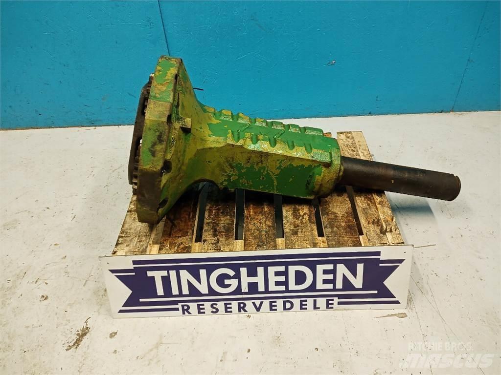 John Deere 4040 Άλλα εξαρτήματα για τρακτέρ