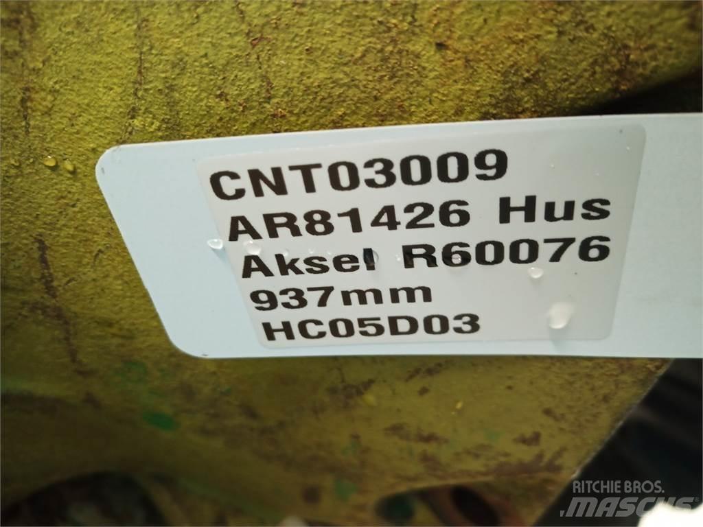 John Deere 4040 Άλλα εξαρτήματα για τρακτέρ